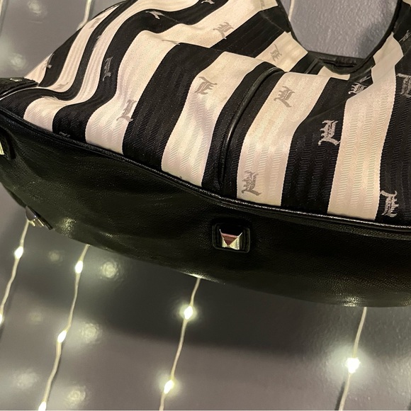 L.a.m.b bag tote beautiful Gwen Stefani - Picture 4 of 6